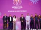 ICC Women’s Cricket World Cup : महिला क्रिकेट वर्ल्ड कप 2025 के लिए इनाम राशि घोषित, विजेता टीम को मिलेंगे 39.55 करोड़