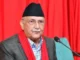 Nepal violence: नेपाल के पूर्व प्रधानमंत्री केपी शर्मा ओली पर FIR दर्ज, अभी आर्मी की सुरक्षा में