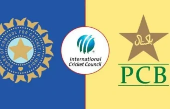 Asia Cup 2025: ICC ने हैंडशेक विवाद में खारिज की पाकिस्तान की मांग, पायक्रॉफ्ट ही रहेंगे मैच रैफरी , खेलना है तो खैलो