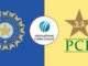 Asia Cup 2025: ICC ने हैंडशेक विवाद में खारिज की पाकिस्तान की मांग, पायक्रॉफ्ट ही रहेंगे मैच रैफरी , खेलना है तो खैलो