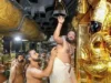 Sabarimala Temple: सबरीमाला मंदिर से 4.54 किलो सोना गायब, केरल उच्च न्यायालय ने दिए जांच के आदेश
