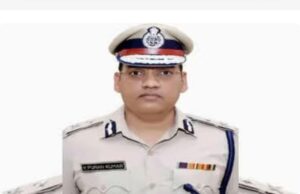 ADGP Suicide : IPS वाई एस पूरन ने गोली मार कर ली आत्महत्या, IAS पत्नी विदेश में