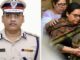 ADGP Suicide Case : सुसाइड नोट खुलासे से सनसनी, पत्नी ने पूरी गहराई से जांच होने तक रूकवाया पोस्टमॉर्टम !