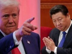 Trump’s Announcement: ट्रंप ने अब चीन पर लगाया 100% अतिरिक्त टैरिफ, 1 नवंबर से लागू होंगे