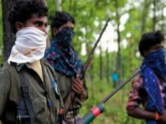 CG naxal violence : मुखबिरी के शक में नक्सलियों ने की मामा-भांजे की हत्या, एक CRPF जवान का भाई