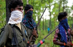 CG Naxalites Surrender : नक्सल मोर्चे पर बड़ी सफलता, नक्सल नेता राजू सलाम समेत 60 ने किया आत्मसमर्पण