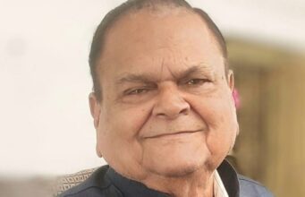 Dr. Ram kumar Behar: साहित्यकार-इतिहासकार डॉ. राम कुमार बेहार नहीं रहे … श्रद्धांजलि