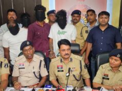 Bilaspur firing: मस्तूरी फायरिंग मामले में 7 गिरफ्तार, आपसी रंजिश और राजनीतिक वर्चस्व की लड़ाई में वारदात