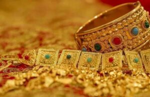 Gold price: सोने की कीमतों में बड़ी गिरावट संभव, 1 लाख रुपये प्रति 10 ग्राम से नीचे जा सकता भाव
