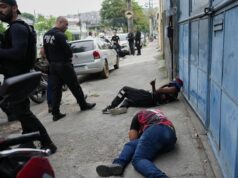 Operation Rio Pacificado :  विश्व के इतिहास का सबसे बड़ा एनकाउंटर ! पुलिस कार्रवाई से दहला देश, 60 माफिया ढेर