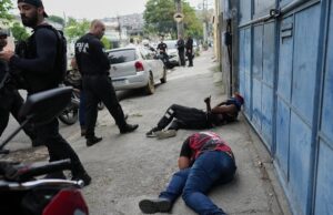 Operation Rio Pacificado : विश्व के इतिहास का सबसे बड़ा एनकाउंटर ! पुलिस कार्रवाई से दहला देश, 60 माफिया ढेर