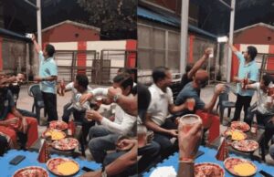 Chhattisgarh High court: रेलवे के बॉक्सिंग रिंग में शराब पार्टी, हाईकोर्ट ने रेलवे के जीएम से मांगा जवाब