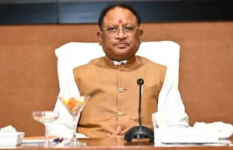 CG good news: विष्णु देव साय सरकार बड़ा फैसला, दीपावली से पहले सरकारी कर्मचारियों को अक्टूबर माह का वेतन
