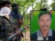 CG Naxal violence: बीजापुर में नक्सलियों ने की भाजपा कार्यकर्ता की हत्या, शव के पास फेंका पर्चा