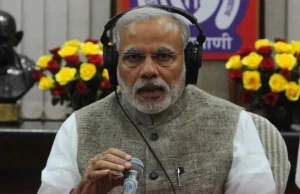 Mann Ki Baat: मन की बात में प्रधानमंत्री मोदी ने दी त्योहारों की शुभकामनाएं, अम्बिकापुर के गार्बेज कैफे की सराहना