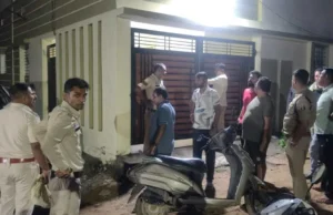 CG News : पटवारी संघ के कार्यकारी अध्यक्ष समेत 6 पटवारी जुआ खेलते गिरफ्तार, 20 लाख जब्त