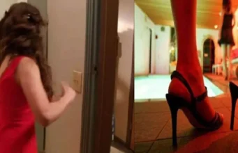 Spa Centre Sex Racket: स्पा सेंटर की आड़ में सेक्स रैकेट ! व्हाट्सएप चैट्स वायरल, ऐसे होती थी कॉलगर्ल की बुकिंग