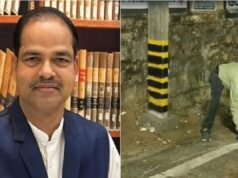 Odisha BJP leader murdered: ओडिशा में BJP नेता पिताबास पांडा की गोली मारकर हत्या