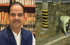 Odisha BJP leader murdered: ओडिशा में BJP नेता पिताबास पांडा की गोली मारकर हत्या