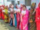 Bihar Election 2025 : अतिम चरण का मतदान जारी, एक बजे तक 47.62 फीसदी मतदाताओं ने डाले वोट