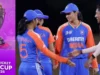 Women’s ODI World Cup Prize : भारतीय टीम वर्ल्डकप जीती  तो होगी करोड़ों की बारिश,  पुरुषों से भी ज्यादा इनाम