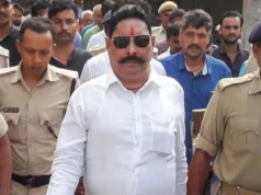 Bihar Assembly Elections: बाहुबली अनंत सिंह के साथ उनके 80 समर्थक गिरफ्तार, दुलारचंद यादव हत्या मामले में बड़ा एक्शन