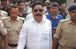 Bihar Assembly Elections: बाहुबली अनंत सिंह के साथ उनके 80 समर्थक गिरफ्तार, दुलारचंद यादव हत्या मामले में बड़ा एक्शन