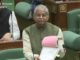 CG assembly winter session: स्कूल-कॉलेजों में लगीं सैनेटरी नैपकिन मशीनें बंद, धरमलाल कौशिक ने उठाए सवाल