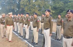 CG News: छत्तीसगढ़ में मंत्रियों एवं पुलिस अधिकारियों को गॉर्ड ऑफ ऑनर दिए जाने की परंपरा समाप्त