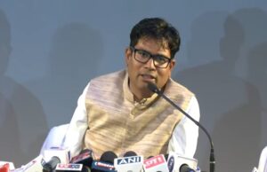 CG news : दो साल में ऋणमुक्त हुआ छत्तीसगढ़ हाउसिंग बोर्ड, अटल नगर देश का पहला ऋणमुक्त ग्रीनफील्ड शहर- ओपी चौधरी