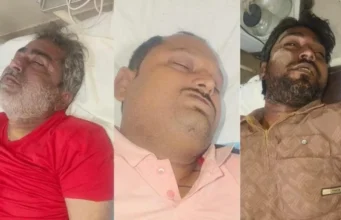 CG Crime : तिहरे हत्याकांड से क्षेत्र में फैली सनसनी, करोड़पति बनने की लालच में तंत्र-मंत्र बना मौतों का कारण