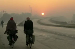 CG Weather update : छत्तीसगढ़ को मिलेगी सर्दी से राहत, तापमान में 3 डिग्री बढ़ोतरी का अनुमान