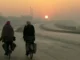 CG Weather update : छत्तीसगढ़ को मिलेगी सर्दी से राहत, तापमान में 3 डिग्री बढ़ोतरी का अनुमान