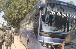 CG News : बस से सर्राफा व्यापारी के 30 लाख पार, रूपए का थैला बस में छोड़कर उतरा था