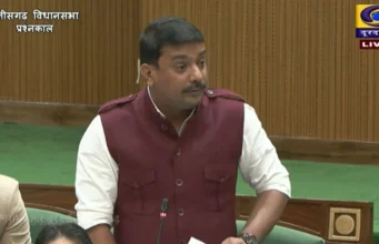 CG Assembly winter session: सदन में एपीएल से बीपीएल राशन कार्ड का मुद्दा गरमाया, भाजपा विधायकों ने सरकार से मांगी जांच