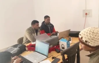 CG News : ACB का शिकंजा, 25 हजार की रिश्वत लेते तहसील का बाबू रंगे हाथों गिरफ्तार