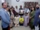 CM Surajpur visit : मुख्यमंत्री ने सूरजपुर में भाजपा नेताओं से किया सीधा संवाद, योजनाओं की प्रगति नजदीक से देखी