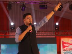 Career Guidance Program: कपिध्वज करियर गाइडेंस कार्यक्रम में हजारों छात्रों को मिली नई दिशा