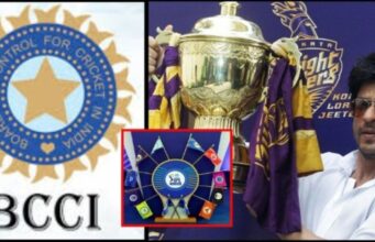IPL controversy: बांग्लादेशी खिलाड़ी रहमान शाहरुख की टीम KKR से बाहर, BCCI ने लिया फैसला