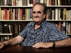 MarkTully : वरिष्ठ पत्रकार मार्क टली का निधन, 90 वर्ष की उम्र में ली अंतिम सांस