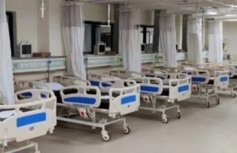CG News : चिकित्सा सुविधाओं का नया हब बनेगा अंबिकापुर , अजीम प्रेमजी फाउंडेशन खोलेगा 300 बेड का अत्याधुनिक अस्पताल