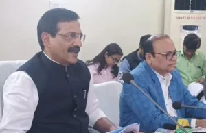 Co-operative bank KCC scam : सहकारी बैंकों में 646 करोड़ का KCC लोन घोटाला, EOW करेगी जांच