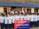 Naxalites Surrender : 18 महिला नक्सलियों समेत 63 ने किया आत्मसमर्पण, 36 पर था लाखों का इनाम