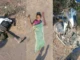 CG road accident : तेज रफ्तार कार की टक्कर से स्कूटी सवार पिता-पुत्र की मौके पर मौत