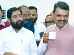 BMC Election Results : मुंबई BMC में पहली बार बीजेपी को बहुमत, 29 नगरपालिकाओं में महायुति का कब्जा