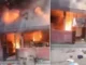Bangladesh Violence: बांग्लादेश में नहीं रुक रहे हिंदुओं पर हमले, शिक्षक का घर किया आग के हवाले, परिवार सकुशल
