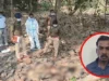 CG Crime : जंगल में युवती का शव मिलने के मामले में हत्या का खुलासा, प्रेमी ने हत्या कर छुपाया था शव