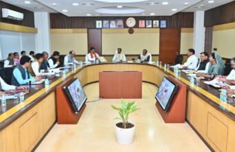 Cabinet meeting : छत्तीसगढ़ के 10 जिलों में बनेगी एंटी नारकोटिक्स टास्क फोर्स, स्टार्टअप और क्लाउड नीति भी मंजूर