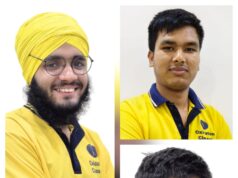 Oxidation Classes : जेईई मेन 2026 में ऑक्सिडेशन क्लासेस का उत्कृष्ट प्रदर्शन, कई छात्रों ने हासिल की 99+ परसेंटाइल