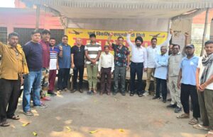 Bilaspur airport: अलांयस एयर के समर शेड्यूल में होगा बदलाव, बिलासपुर से दिल्ली और प्रयागराज की उड़ानें बढ़ेंगी, हैदराबाद की उड़ान भी संभव